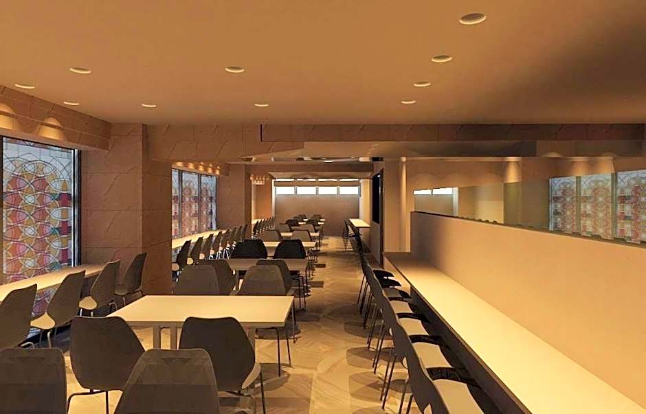 SARASA HOTEL SHIN-OSAKA