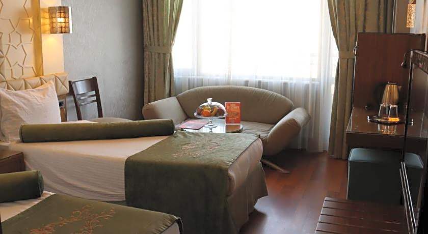 GRAND STAR HOTEL PREMIUM