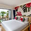 Lub d Koh Samui Chaweng Beach - Beachfront & Vibrant Social Vibe