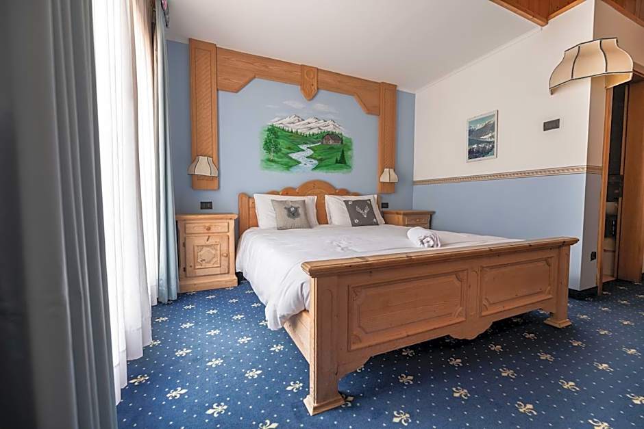 Active Hotel Gran Zebru'