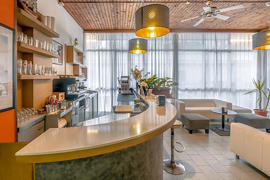 Hotel Sanremo