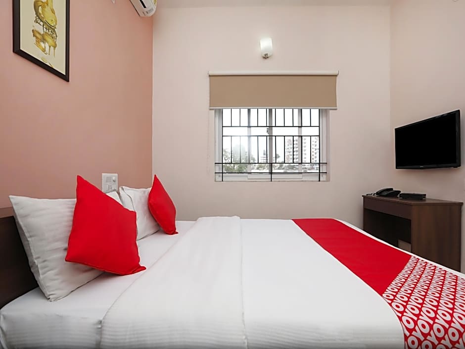 Super Hotel O Indra Comforts