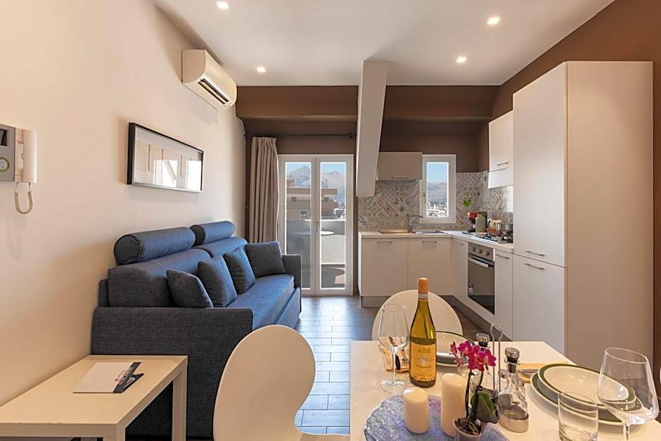 Marbela Apartments & Suites