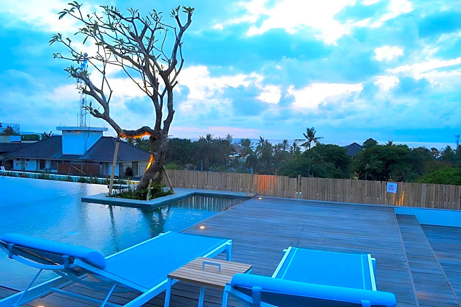 Rama Residence Padma