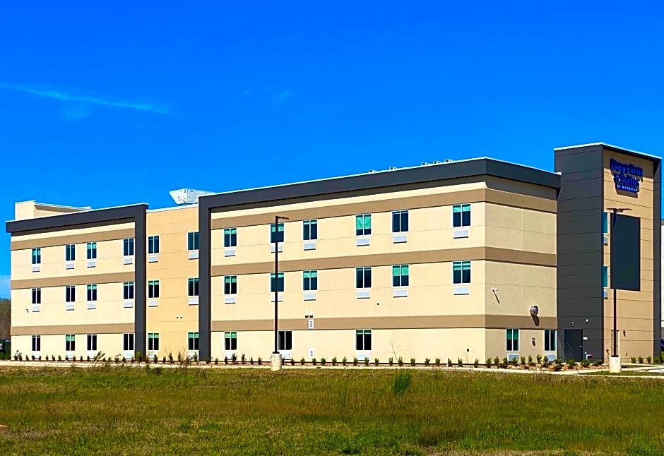 Days Inn by Wyndham Beaumont West I-10 Walden