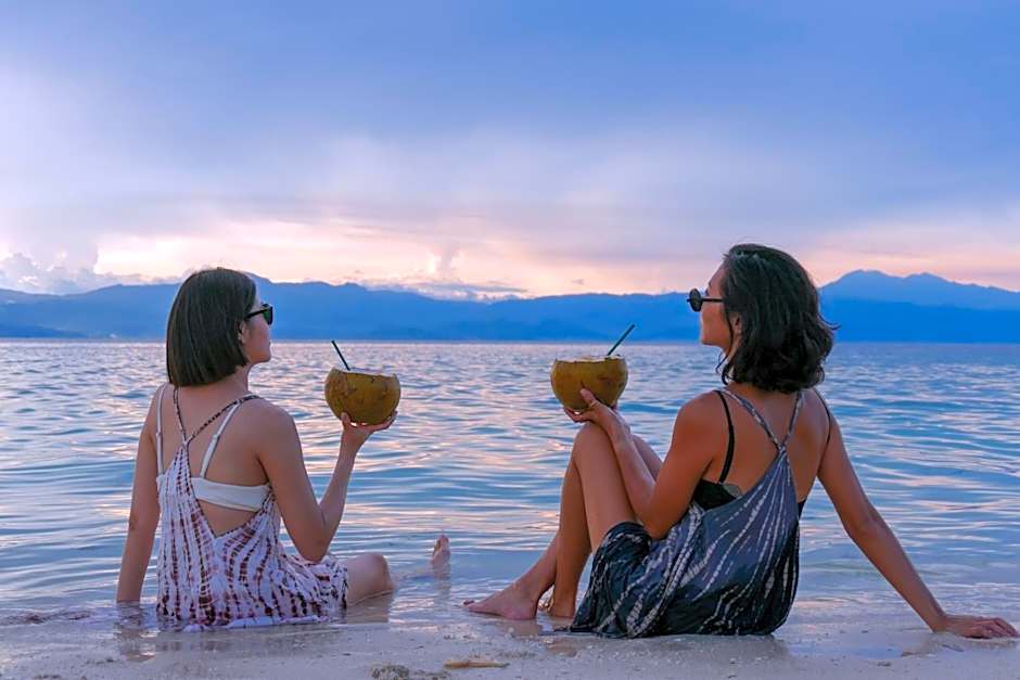 Ocean Breeze Hostel by Daily Sweet