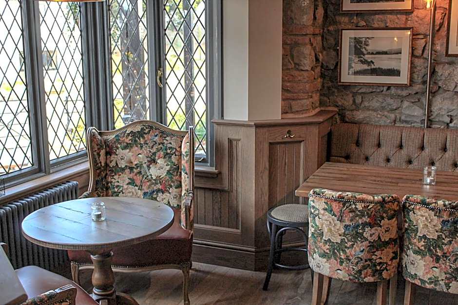 The Pooley Bridge Inn