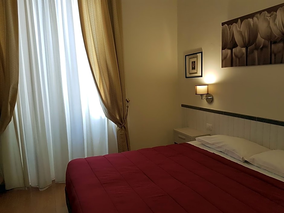 Villa Alle Rampe