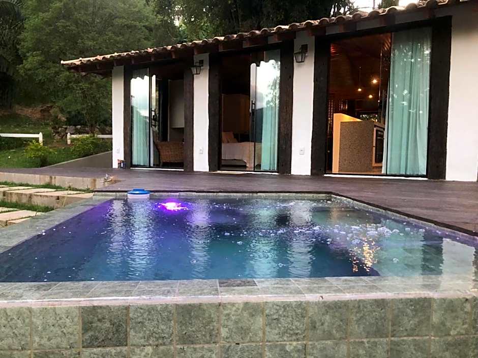 Pousada Vidinha Bela