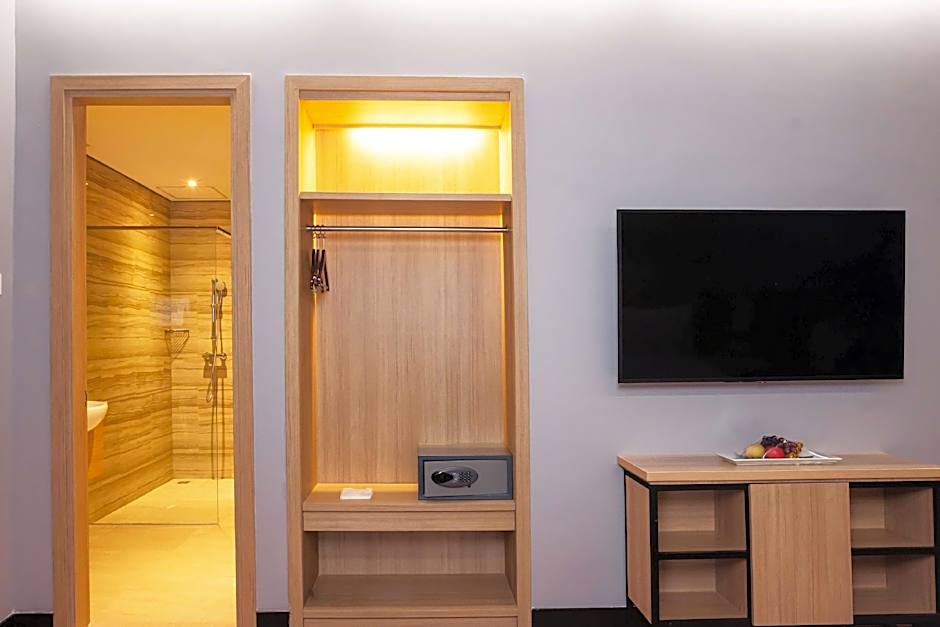 Best Western Sagita Hotel Jayapura