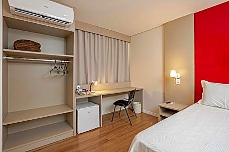 Double Room - Disability Access