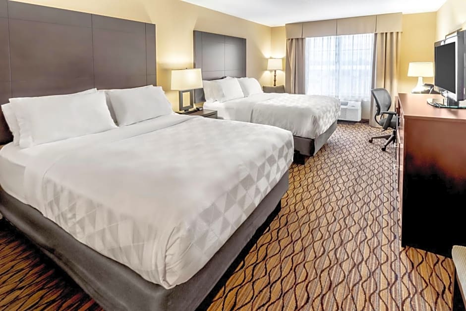 Holiday Inn Milwaukee Airport, an IHG Hotel
