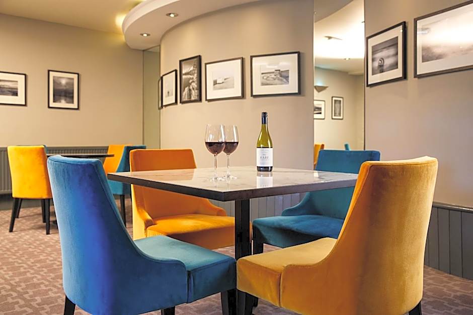 Mercure Bolton Georgian House Hotel