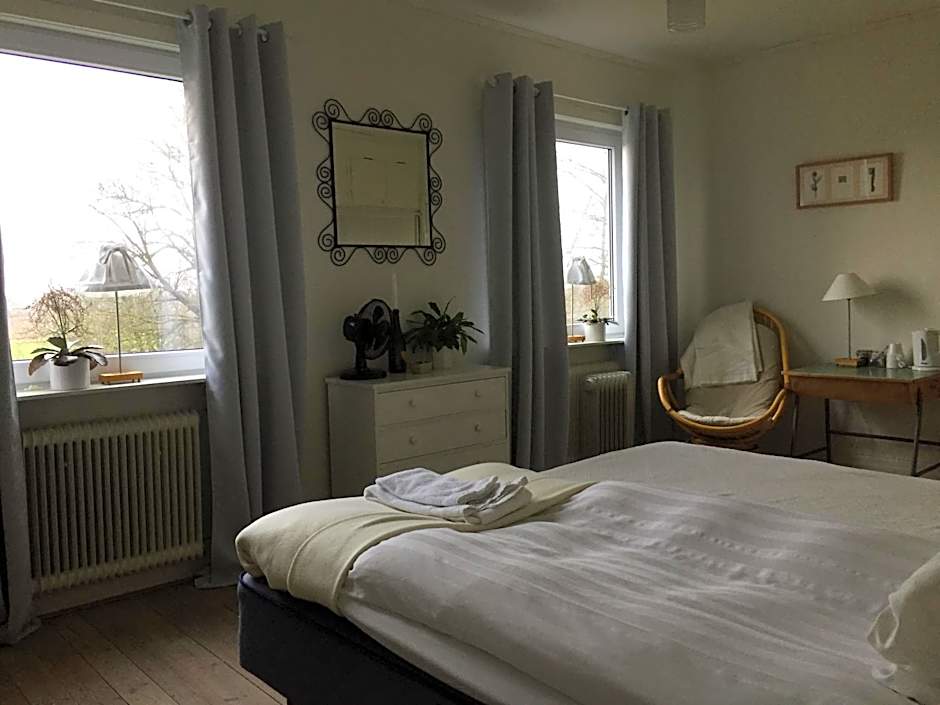 Wramsta B&B