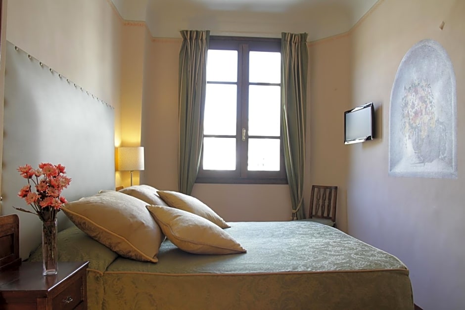 B&B A Florence View