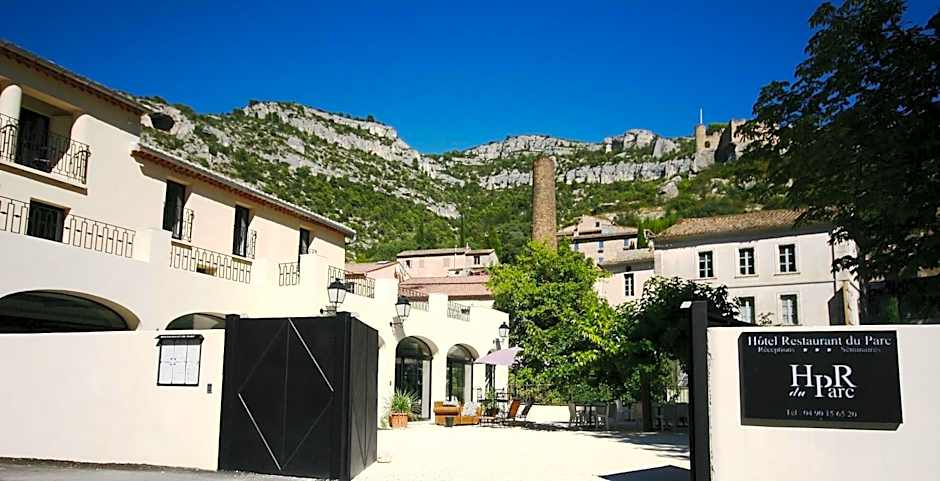 Hotel Restaurant du Parc