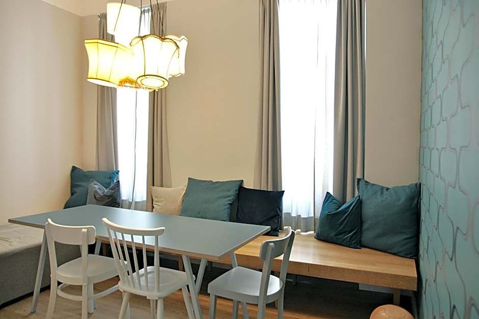 grätzlhotel Schönbrunn