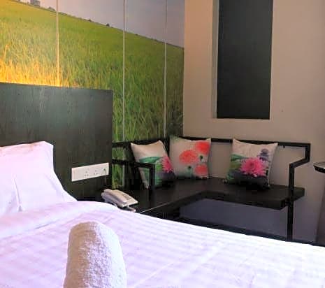 Vi Boutique Hotel