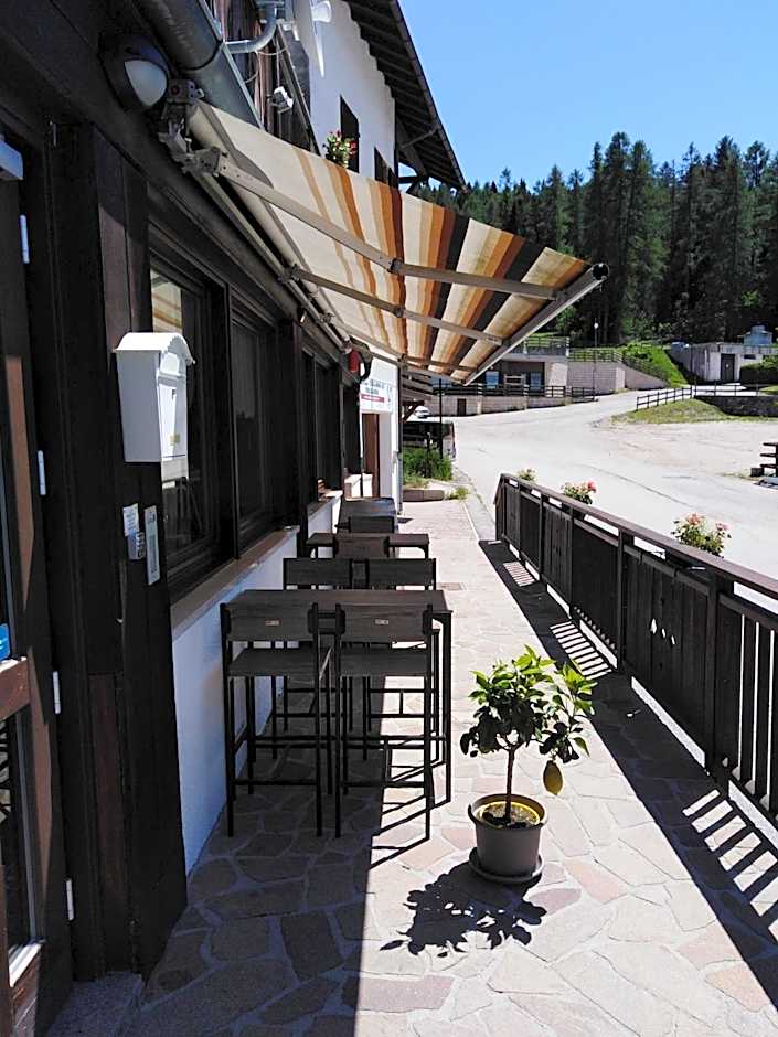 Hotel B&B Francolini