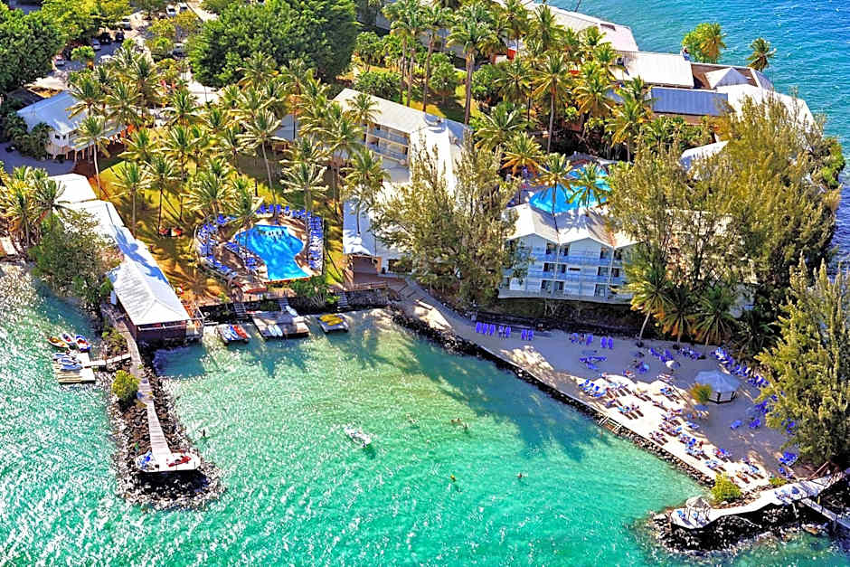 Carayou Hotel & SPA