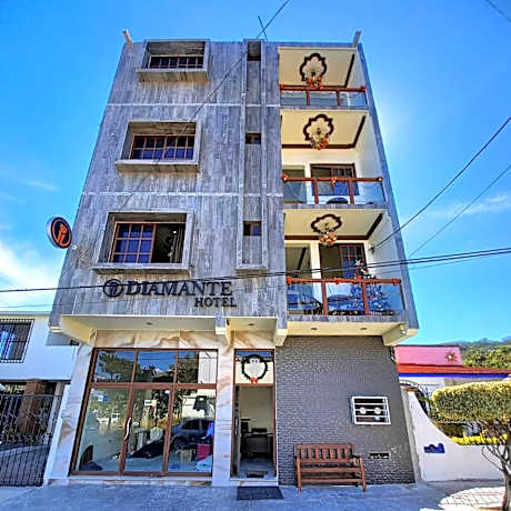 Hotel Diamante