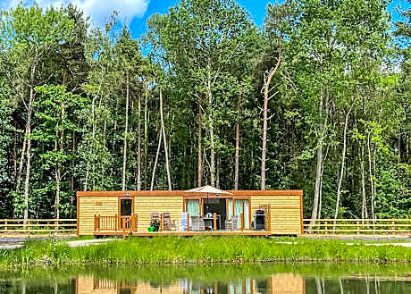 Woodland Lakes Boutique Lodges