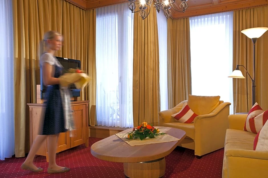 Hotel zum ERDINGER Weißbräu