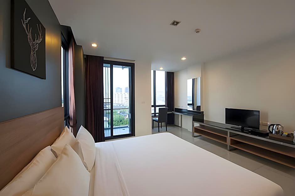 Marigold Sukhumvit
