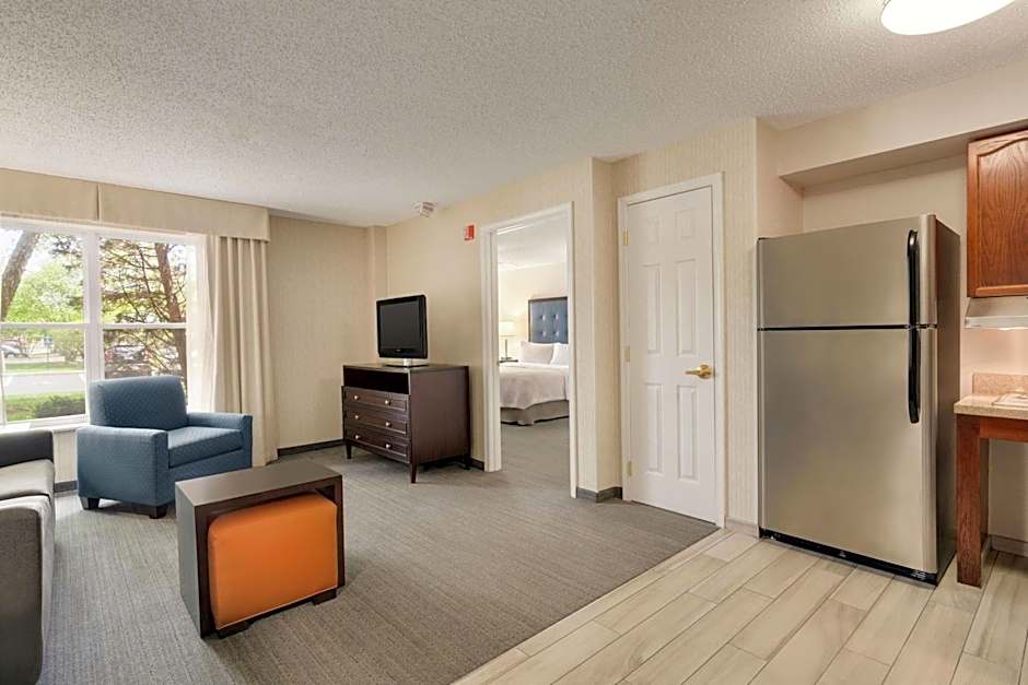 Homewood Suites By Hilton Wilmington-Brandywine Valley