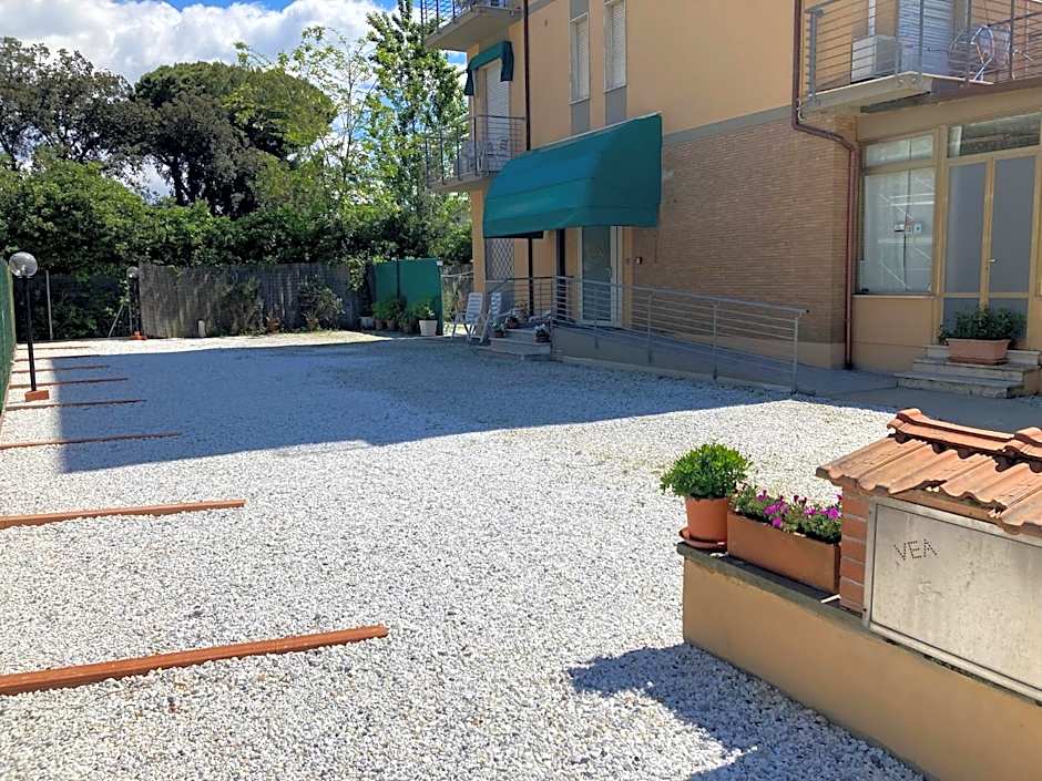 Hotel Luca