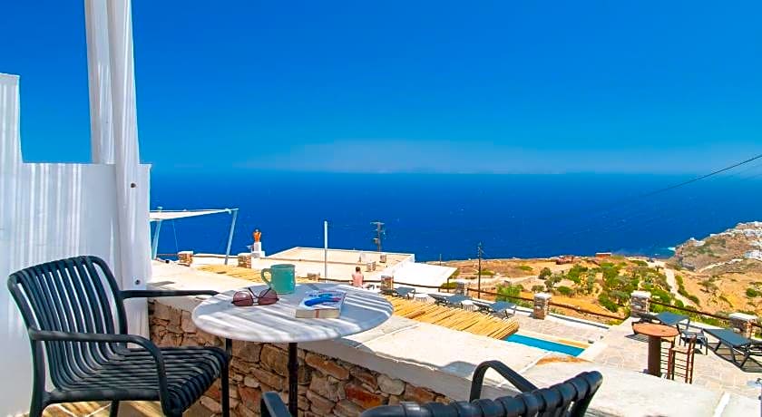 Windmill Bella Vista Hotel