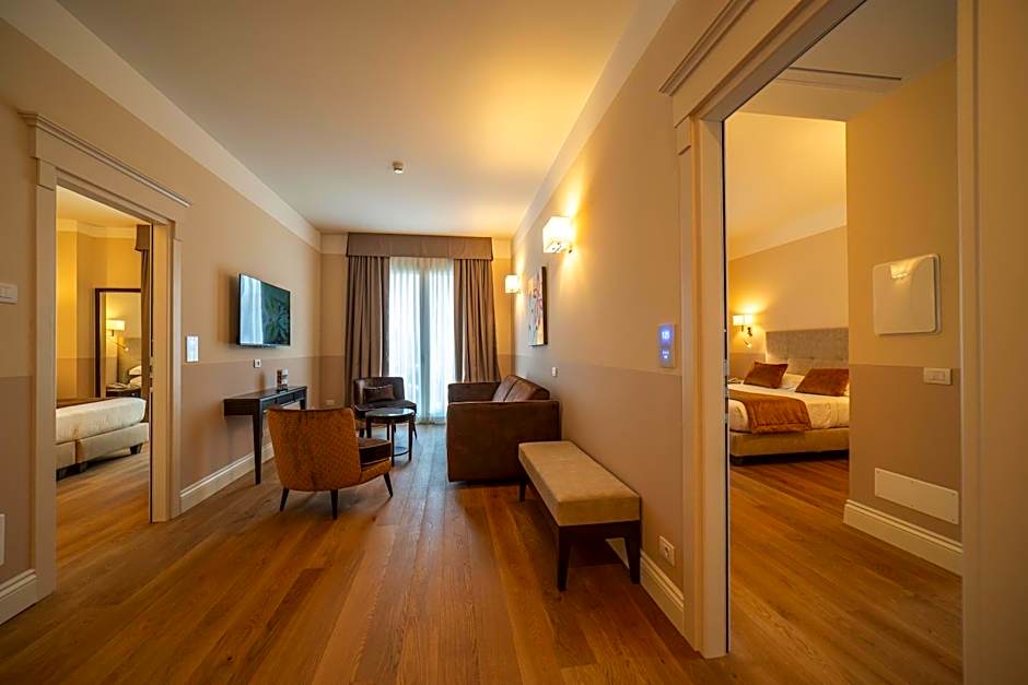 Hotel Palazzo San Lorenzo & Spa
