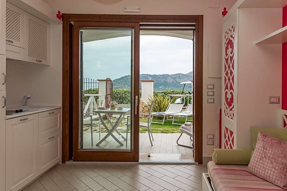 Hotel Residence Il Porto