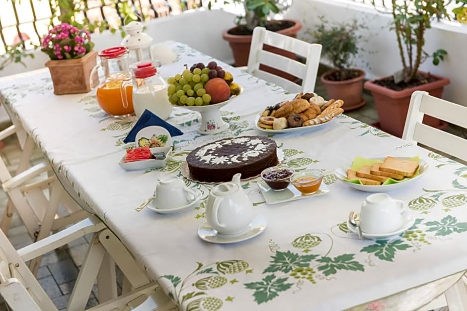 B&B La Castellese – Aci Castello, CA