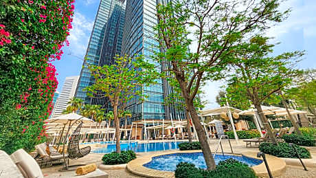 City Centre Rotana Doha