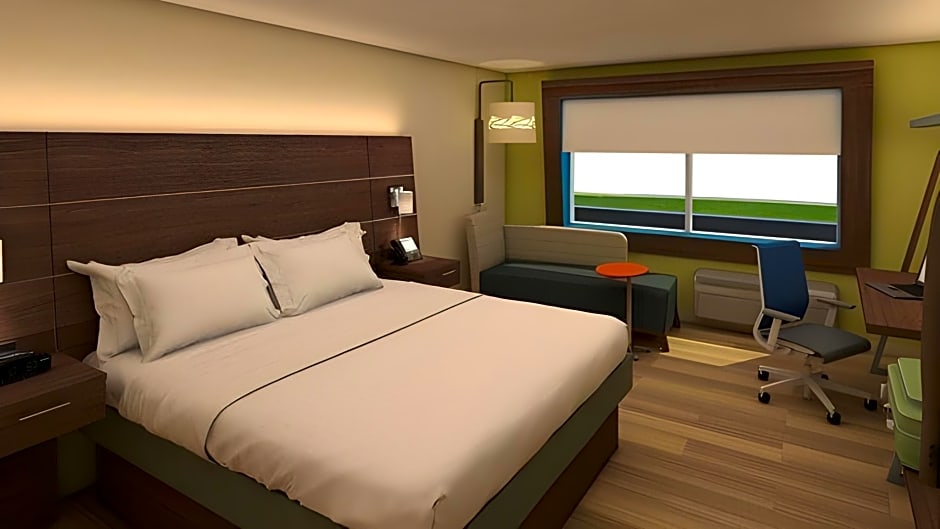 Holiday Inn Express & Suites - Birmingham - Homewood