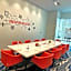 Swiss-Belinn Airport Muscat Oman
