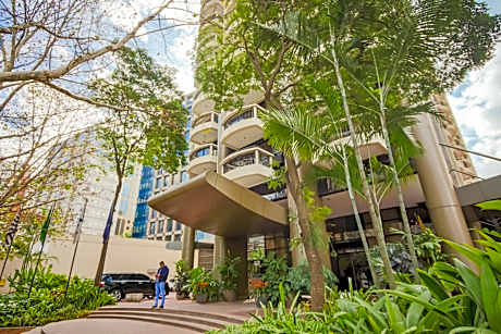 The Capital Flat - Itaim