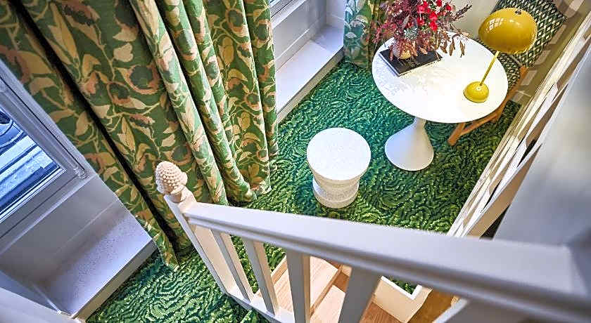 Prince De Conti Hotel