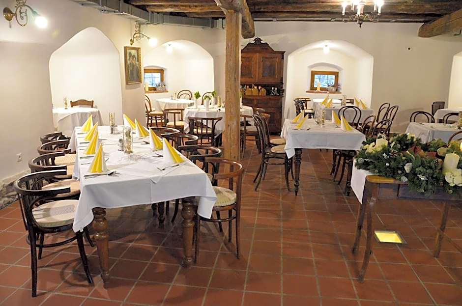 Boutique hotel Pracháreň