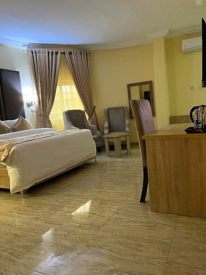 Radiance Spring Hotel