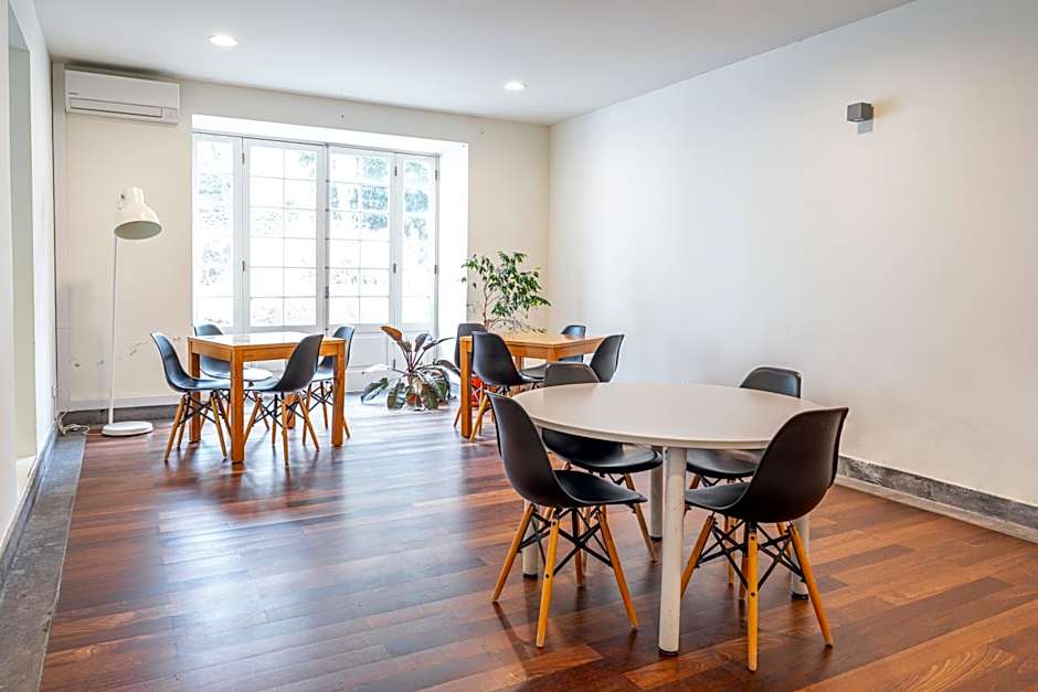 Azores Youth Hostels - Sao Miguel