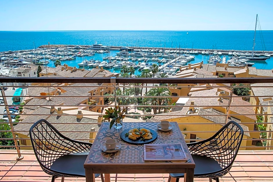 Pierre & Vacances Altea Beach - Port