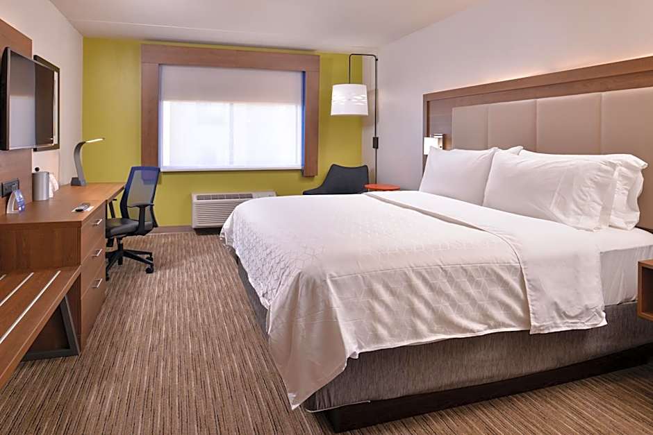 Holiday Inn Express Hotel and Suites Mesquite By IHG