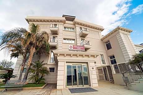 Best Western Plus Hotel Perla Del Porto