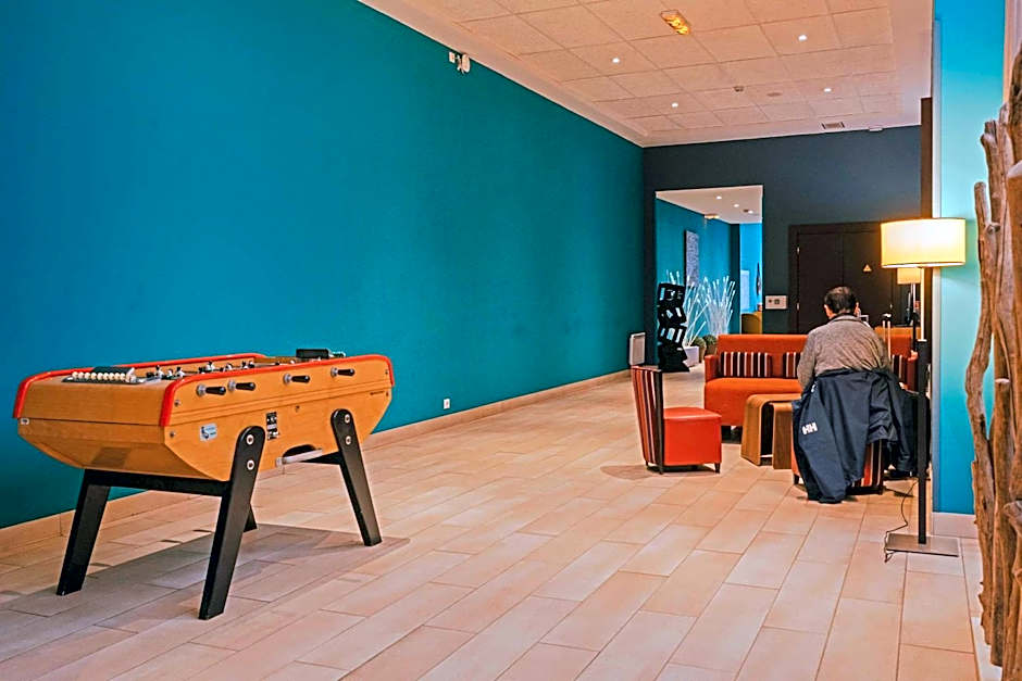 Comfort Aparthotel Saint-Etienne