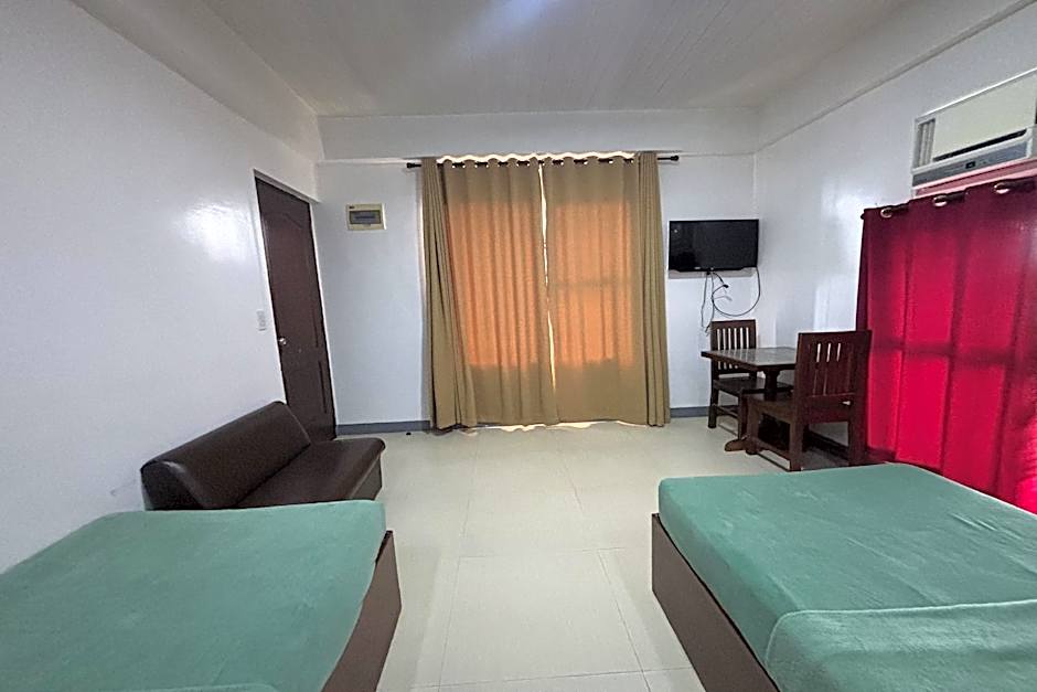 Yellowbell Hotel
