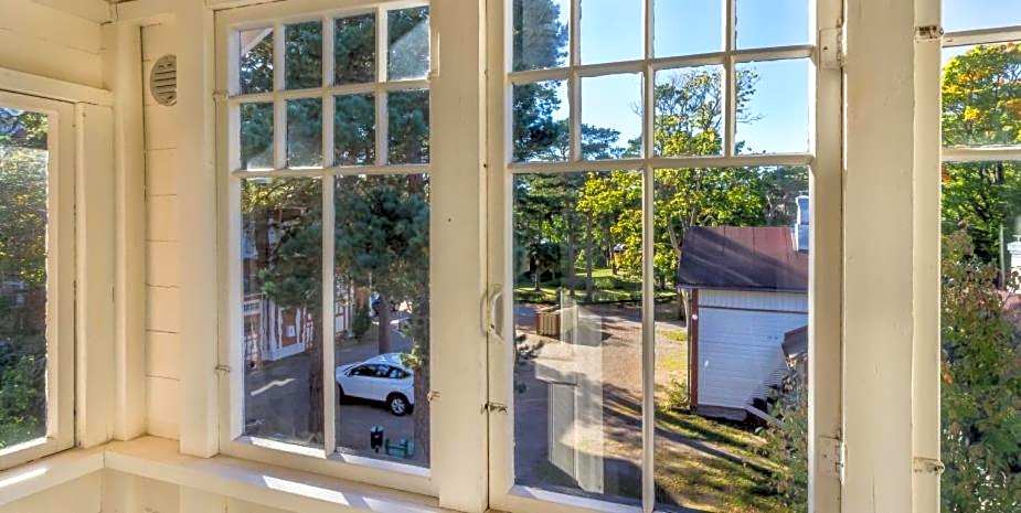 Hanko Villa Anke & Janne