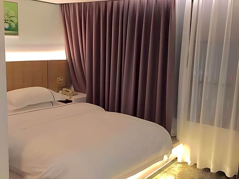 Shang Yuan Hotel Shang Xia Jiu Branch