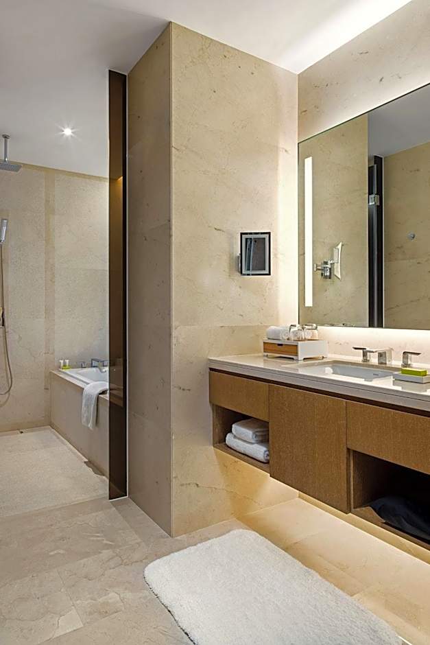 Le Meridien Shenyang Heping